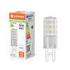 LED PIN G9 P 4.9W 840 Clear G9