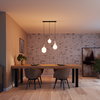 Vintage 1906 LED Special Shapes Dimmable 7.3W 827 Frosted E27