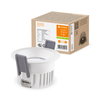 SPOT FIX 8W 940 PS DIM IP44 WT