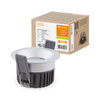 SPOT FIX 8W 930 PS DIM IP44 SI