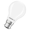 LED Retrofit CLASSIC A 11W 840 Frosted B22d