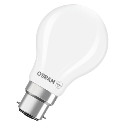 LED Retrofit CLASSIC A 11W 840 Frosted B22d
