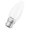 LED Retrofit CLASSIC B 5.9W 827 Frosted B22d