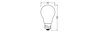 LED CLASSIC A V 7.5W 840 Frosted E27
