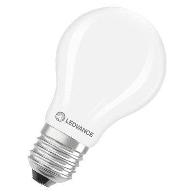 LED CLASSIC A ENERGY EFFICIENCY A S 7.2W 827 Frosted E27