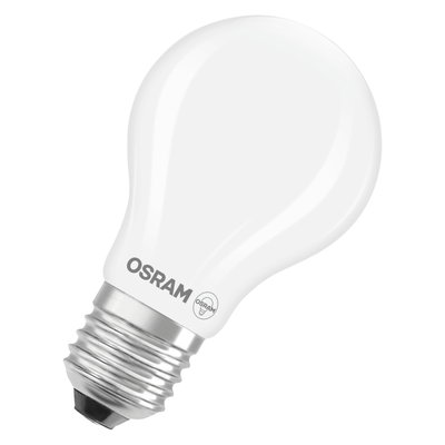 LED Retrofit CLASSIC A DIM 11W 840 Frosted E27