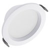 DOWNLIGHT COMFORT ZIGBEE OPAL D100 P 13W 93040 OP WT