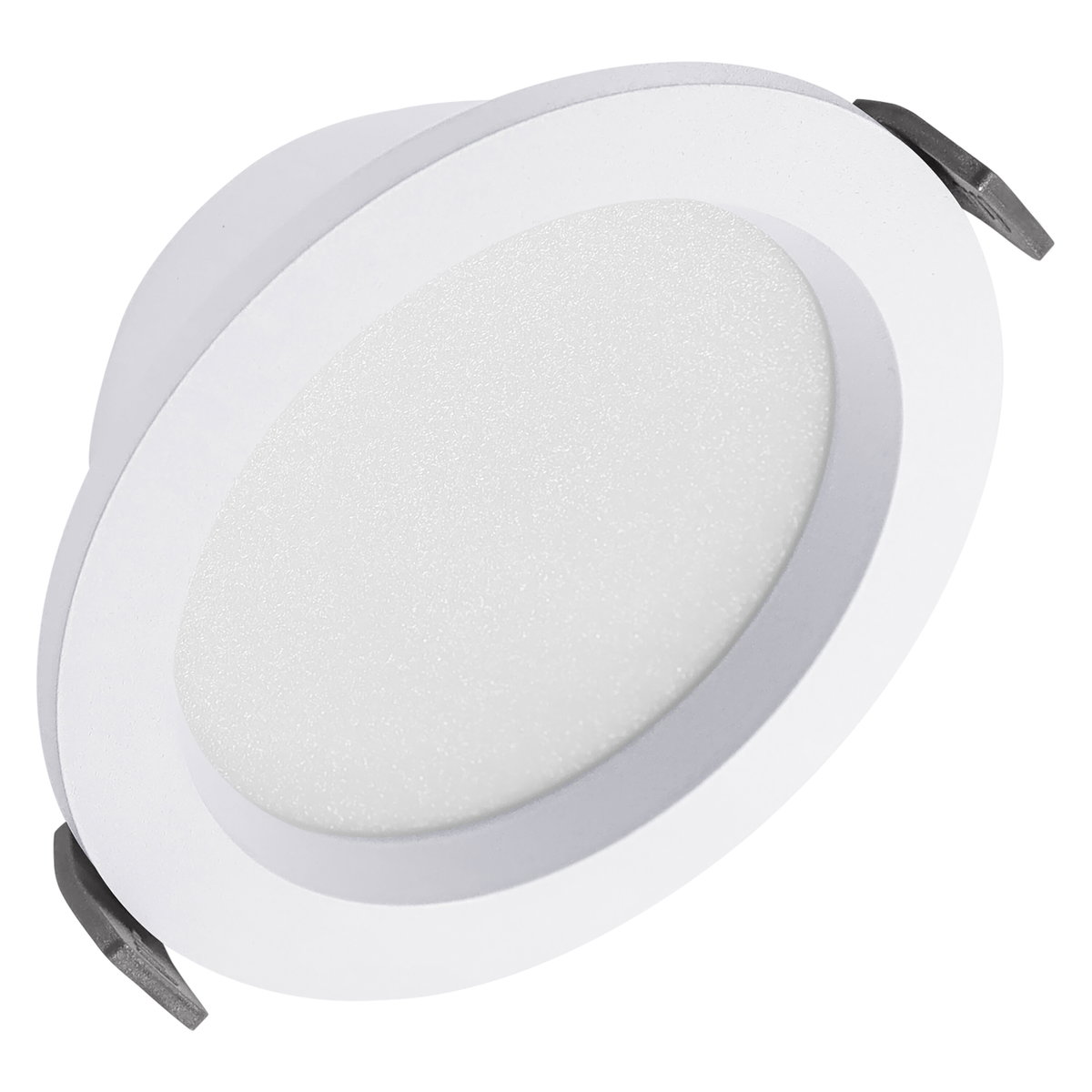 DOWNLIGHT COMFORT ZIGBEE OPAL D100 P 13W 93040 OP WT