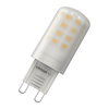 LED PIN G9 GLOWdim 3.2W 927 Frosted G9