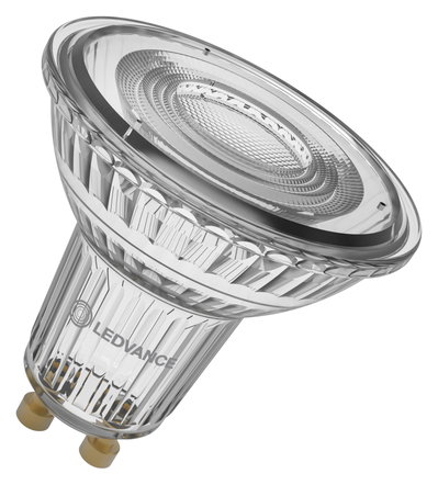 LED PAR16 DIM P 7W 840 GU10
