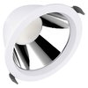 DOWNLIGHT COMFORT ZIGBEE UGR19 D150 P 18W 93040 U19 WT