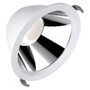DOWNLIGHT COMFORT ZIGBEE UGR19 D200 P 30W 93040 U19 WT