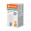 LED CLASSIC A V 7W 830 Frosted E27