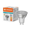LED PAR16 P 6.1W 827 GU10