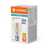 LED CLASSIC A P 5.9W 827 Clear B22d