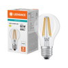 LED CLASSIC A P 5.9W 840 Clear E27