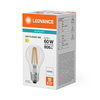 LED CLASSIC A P 5.9W 840 Clear E27