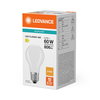 LED CLASSIC A P 5.9W 827 Frosted E27