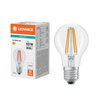 LED CLASSIC A V 7W 840 Clear E27