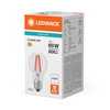 LED CLASSIC A V 7W 840 Clear E27