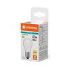 LED CLASSIC P V 5.9W 830 Frosted E27