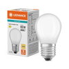 LED CLASSIC P V 5.9W 830 Frosted E27