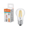 LED CLASSIC P V 5.9W 827 Clear E27
