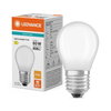LED CLASSIC P V 5.9W 827 Frosted E27