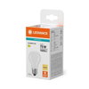 LED CLASSIC A V 7.5W 830 Frosted E27