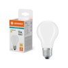 LED CLASSIC A V 7.5W 830 Frosted E27