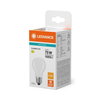 LED CLASSIC A V 7.5W 827 Frosted E27