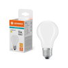 LED CLASSIC A V 7.5W 827 Frosted E27