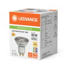 LED PAR16 DIM P 6.1W 930 GU10
