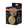 Vintage 1906 LED CLASSIC SLIM FILAMENT Globe DIMMABLE 4.9W 922 Gold E27