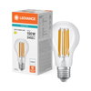 LED CLASSIC A V 17W 840 Clear E27