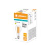 LED CLASSIC A V 17W 827 Clear E27