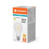 LED CLASSIC A V 17W 830 Frosted E27