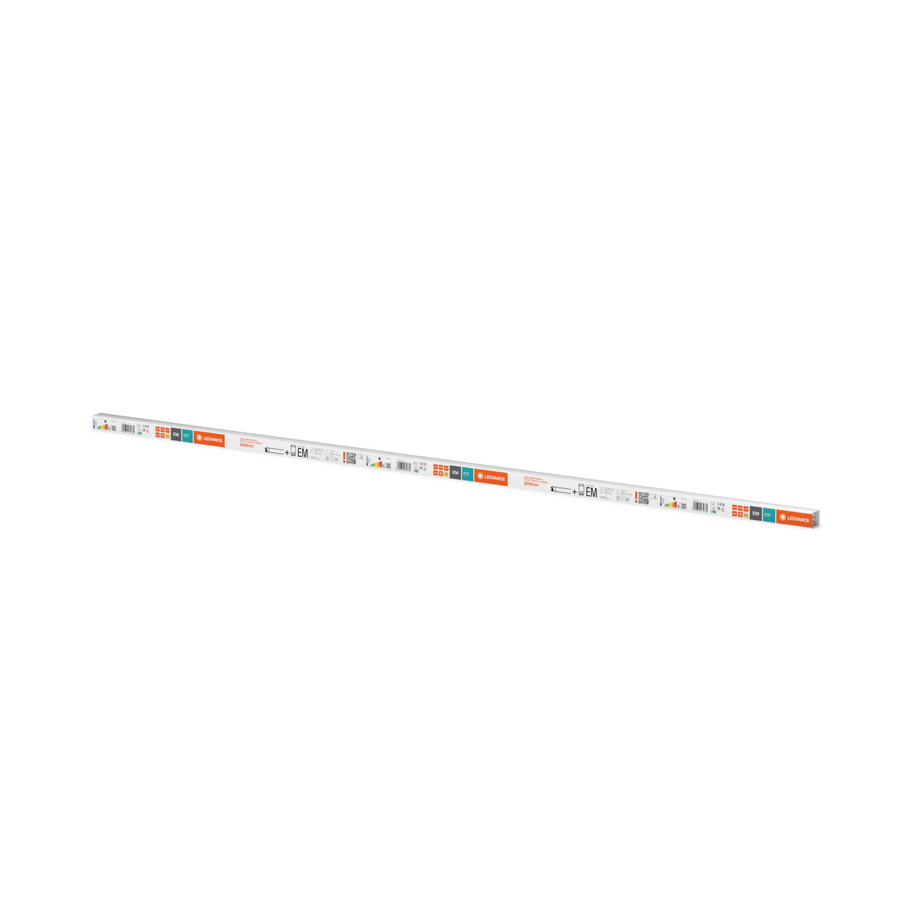 LED TUBE T8 EM VALUE 1500 mm 18.3W 830 – Image 2 of 7
