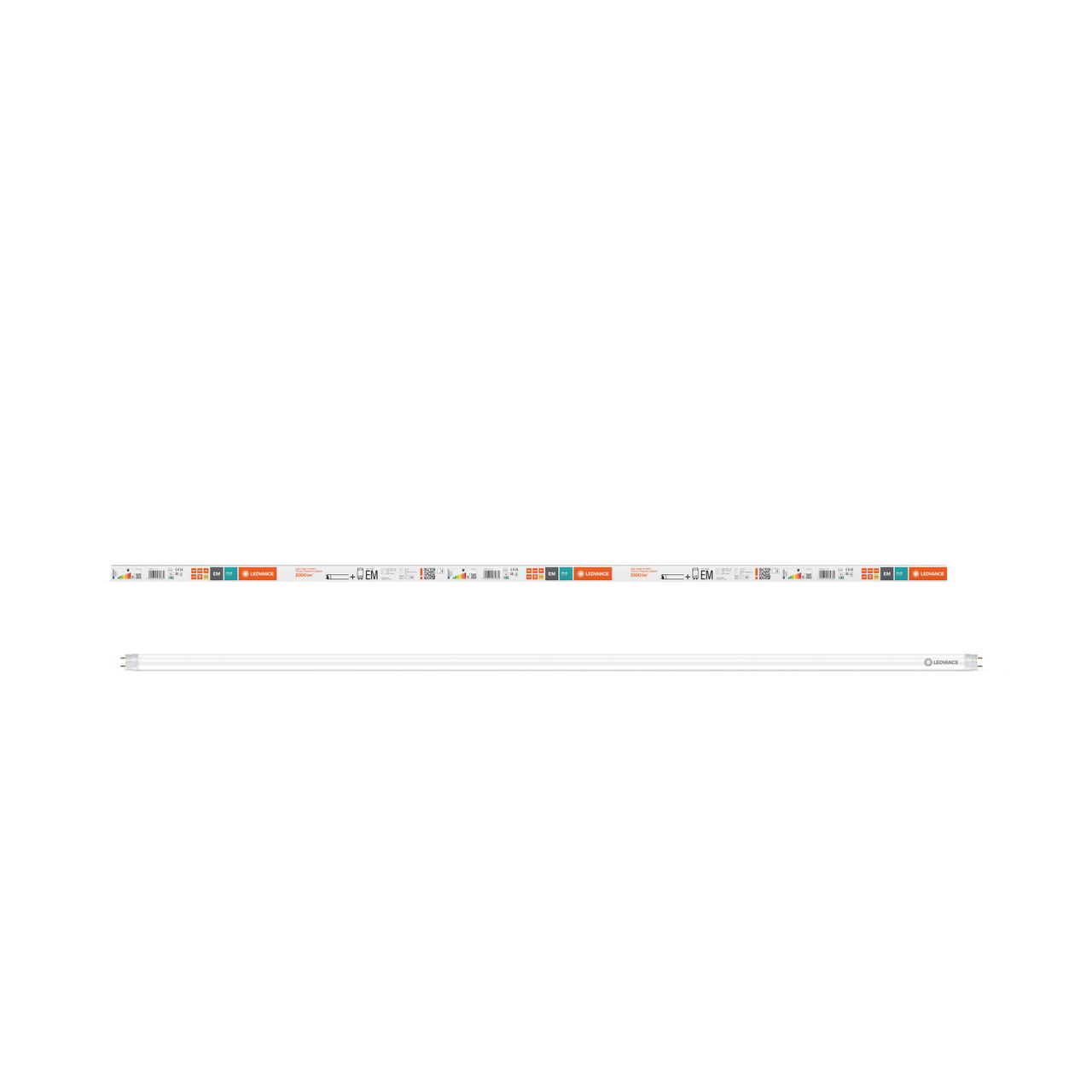 LED TUBE T8 EM VALUE 1500 mm 18.3W 830 – Image 3 of 7