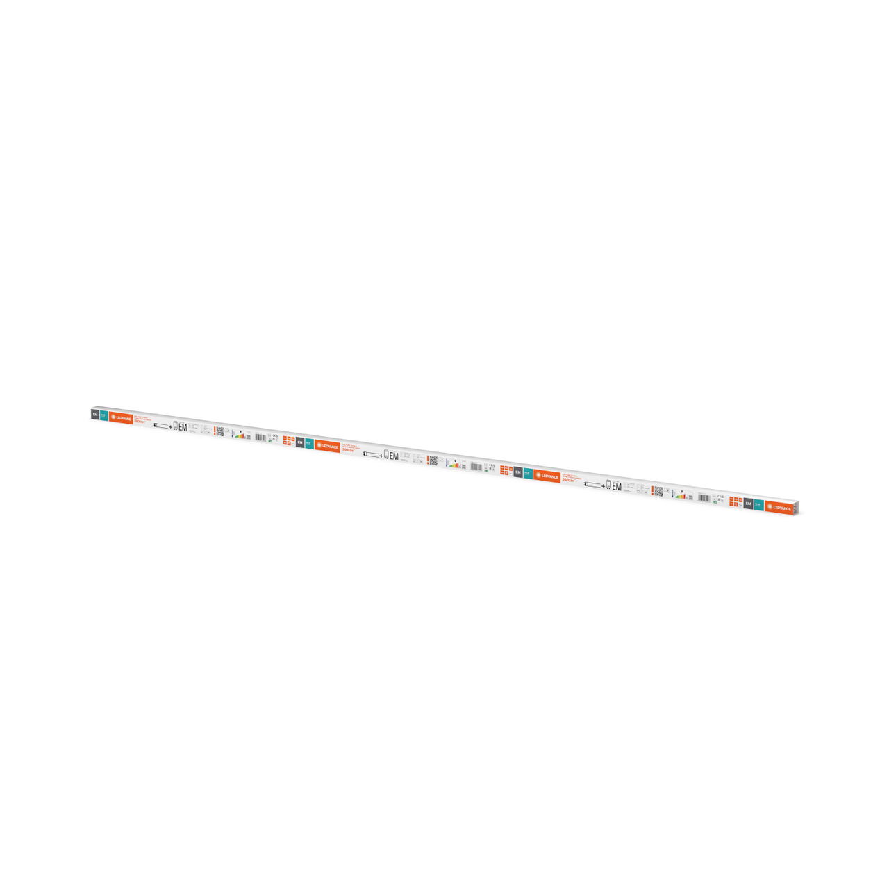 LED TUBE T8 EM VALUE 1800 mm 21.6W 840 – Image 2 of 5