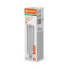 DULUX LED T EM &amp  AC MAINS VALUE 9W 840 GX24D-3