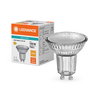 LED PAR16 P 8W 827 GU10