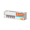 LED PAR16 P 3.7W 830 GU10