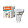LED PAR16 P 3.1W 827 GU10