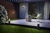 ENDURA® STYLE LANTERN MODERN Modern 90cm 12W