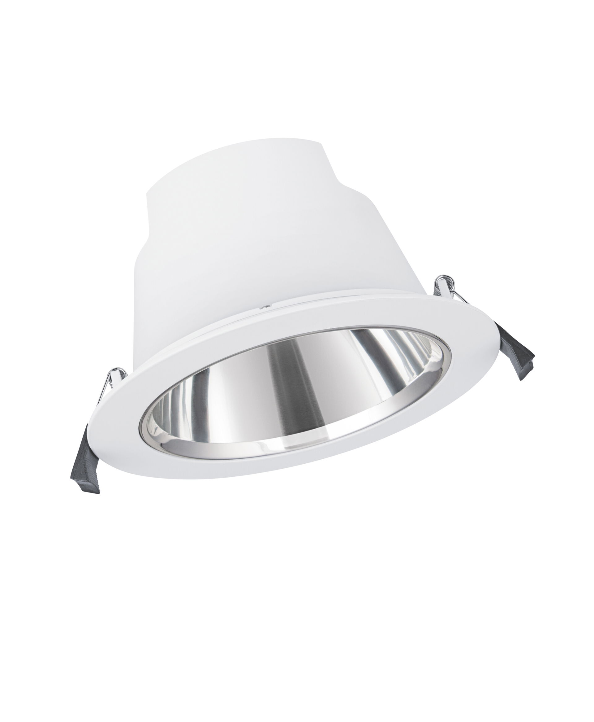 DOWNLIGHT COMFORT 155 18 W 3CCT IP54 WT