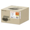 DOWNLIGHT COMFORT 155 18 W 3CCT IP54 WT