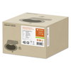 DOWNLIGHT COMFORT 130 13 W 3CCT IP54 WT