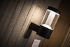 ENDURA® STYLE LANTERN MODERN Modern 12W