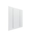 PANEL IndiviLED® 625 33W 4000K 4000LM